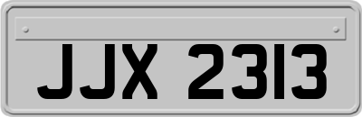 JJX2313