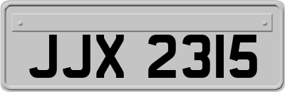 JJX2315