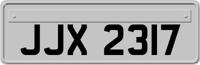 JJX2317