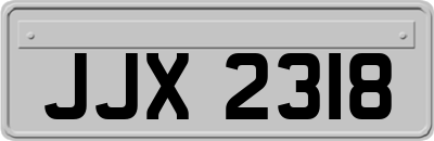 JJX2318