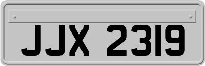 JJX2319