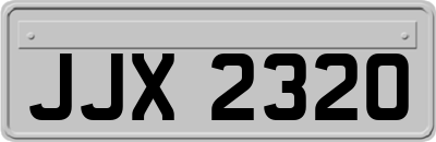 JJX2320