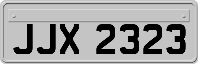 JJX2323