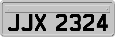 JJX2324