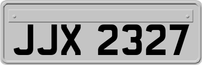 JJX2327