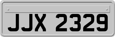 JJX2329
