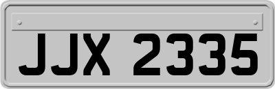 JJX2335