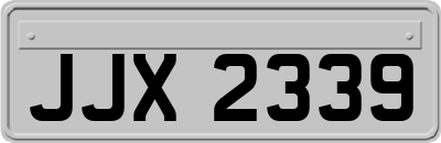 JJX2339