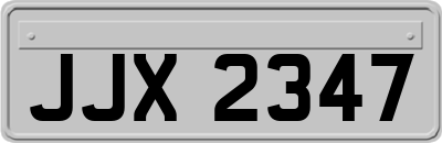 JJX2347