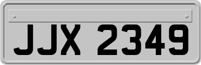 JJX2349