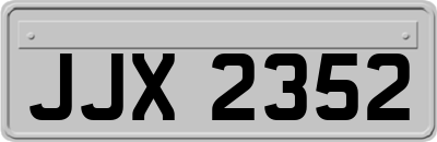 JJX2352