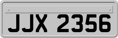 JJX2356