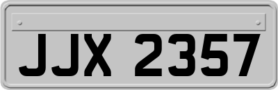 JJX2357