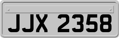 JJX2358