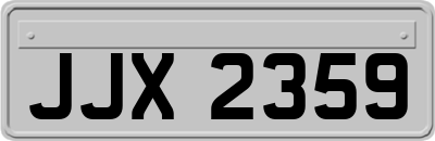 JJX2359