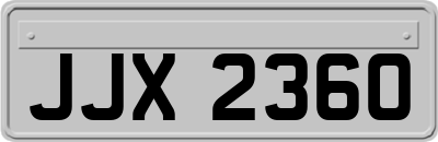 JJX2360