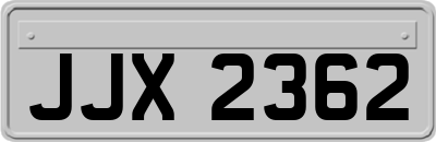 JJX2362
