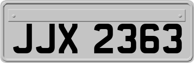 JJX2363