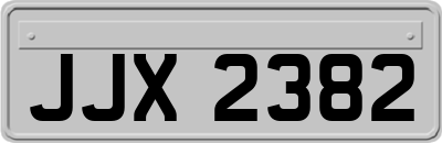 JJX2382