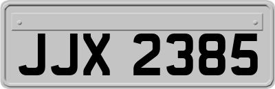 JJX2385