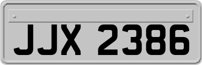 JJX2386