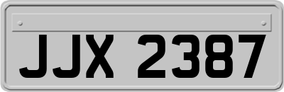 JJX2387