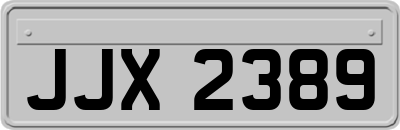 JJX2389