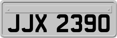 JJX2390
