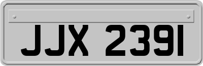 JJX2391