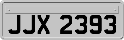JJX2393