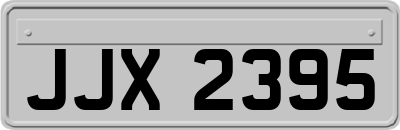 JJX2395