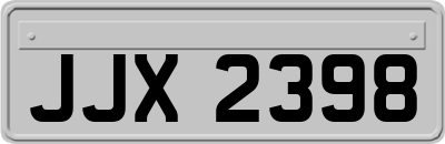 JJX2398