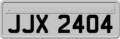 JJX2404