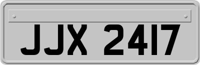 JJX2417