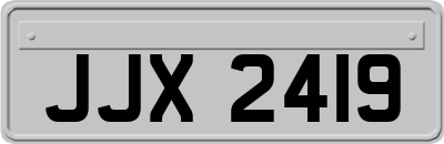 JJX2419
