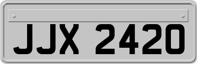 JJX2420