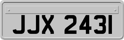JJX2431