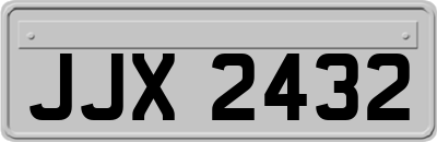 JJX2432