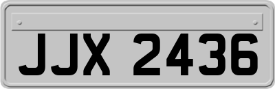 JJX2436