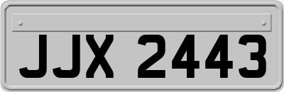 JJX2443
