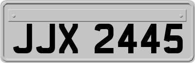 JJX2445