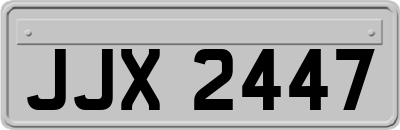 JJX2447