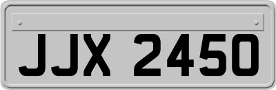 JJX2450