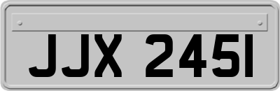 JJX2451