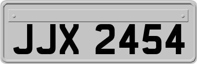 JJX2454
