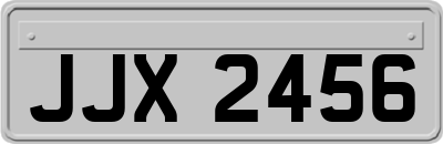 JJX2456