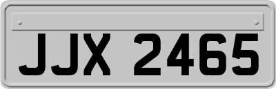 JJX2465