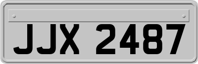 JJX2487