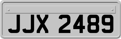 JJX2489