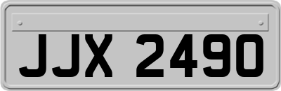 JJX2490